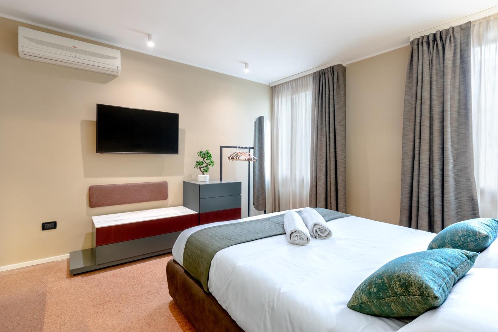 Venice Suite San Marco 213 Bagian luar foto