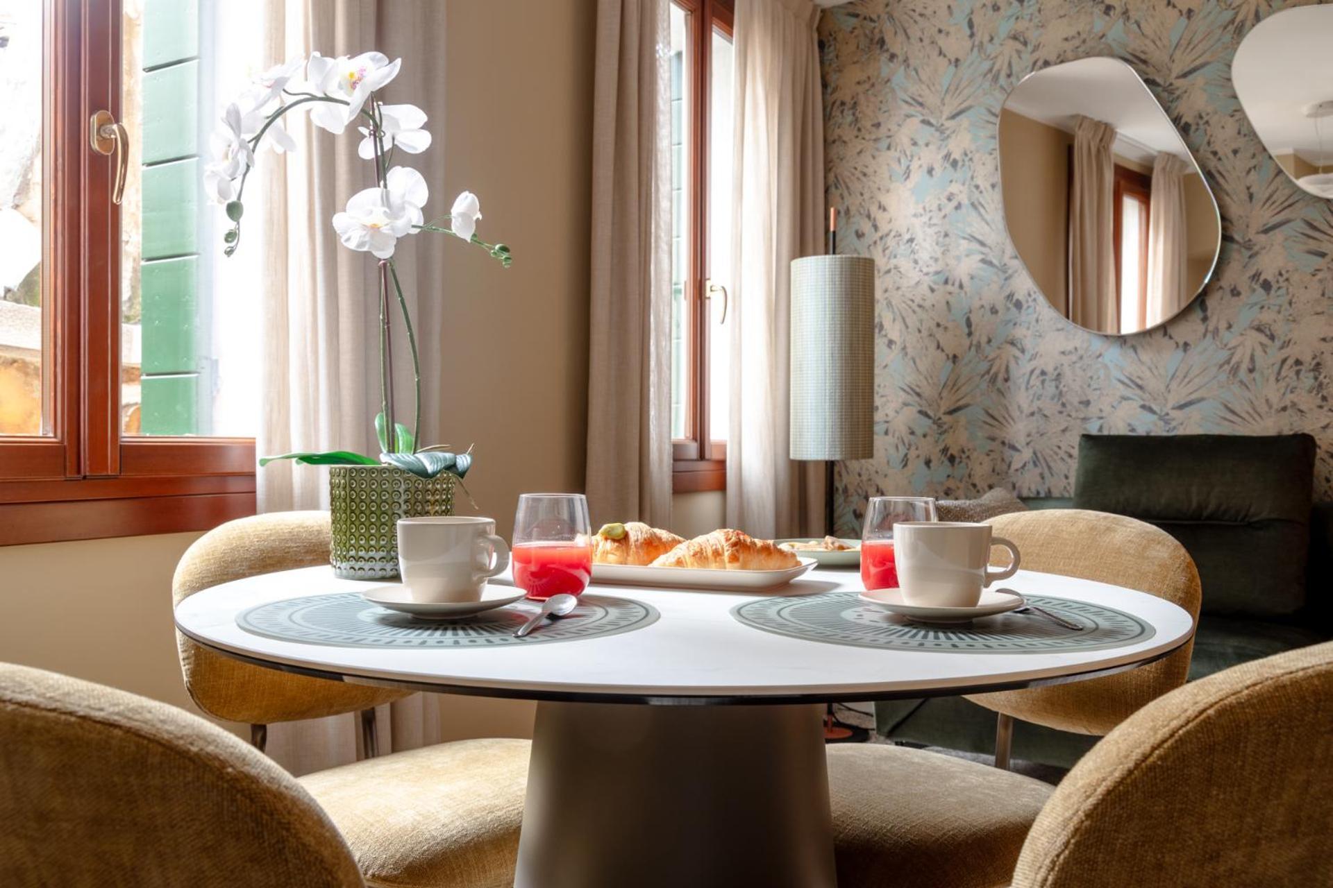 Venice Suite San Marco 213 Bagian luar foto