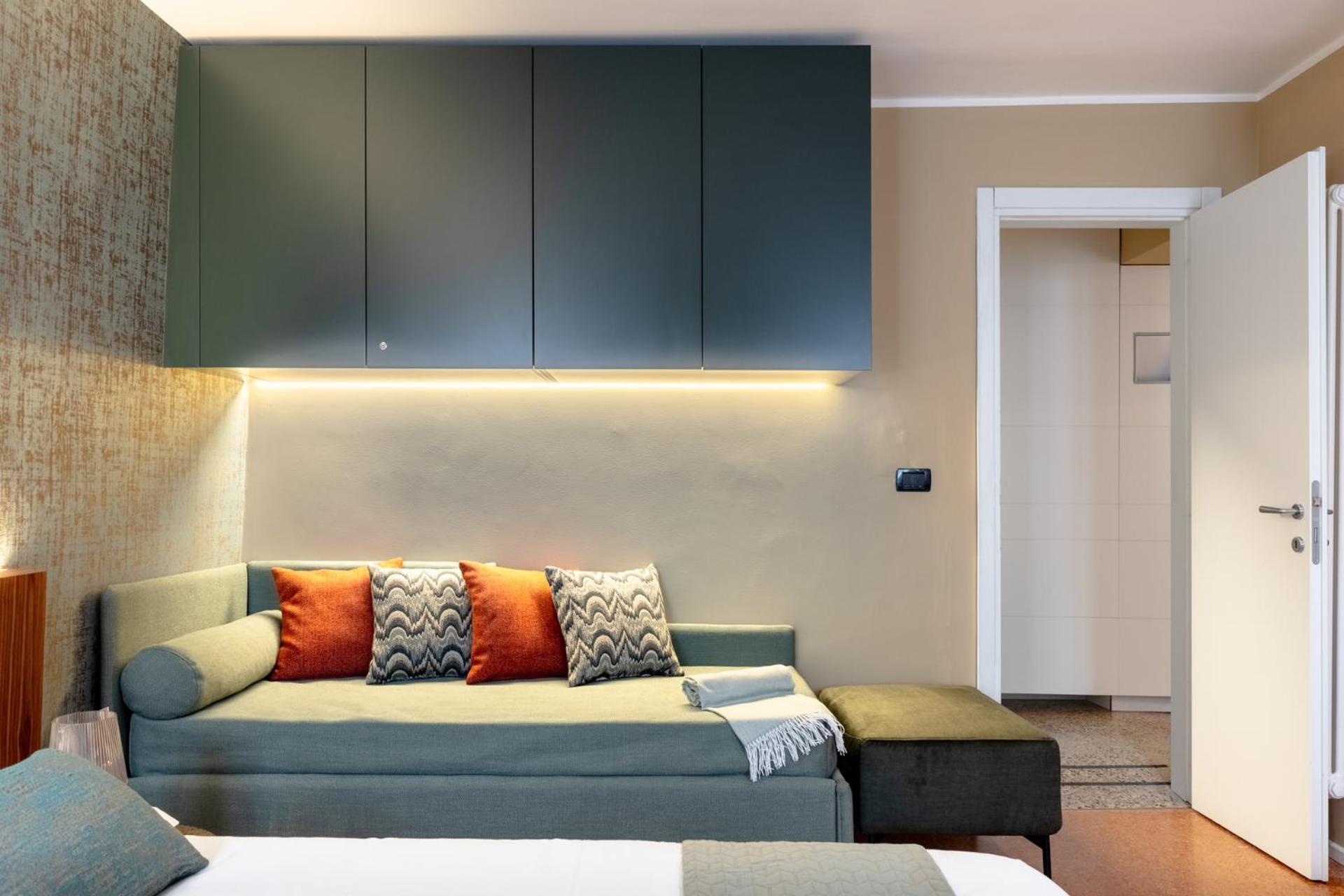 Venice Suite San Marco 213 Bagian luar foto