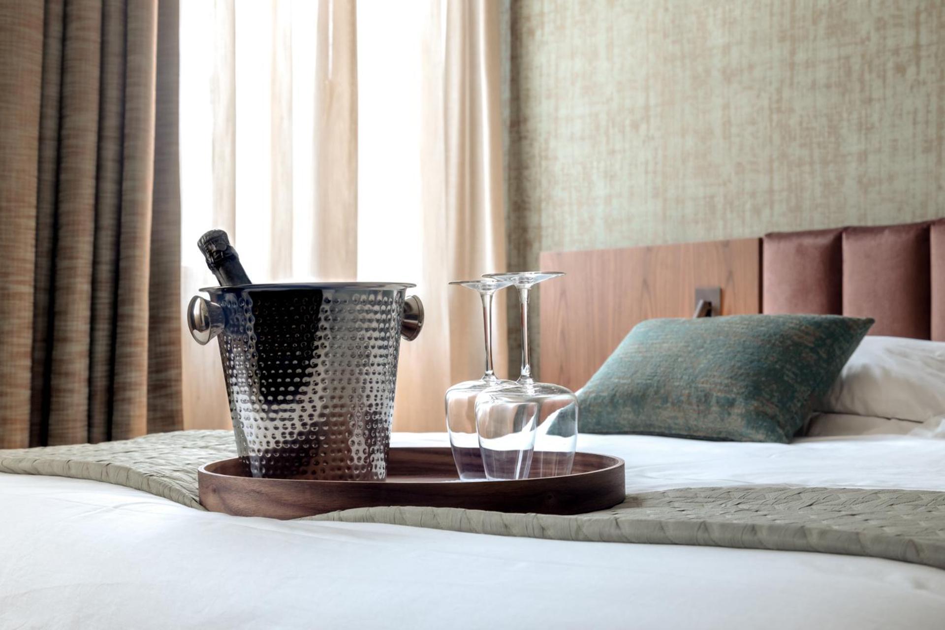Venice Suite San Marco 213 Bagian luar foto