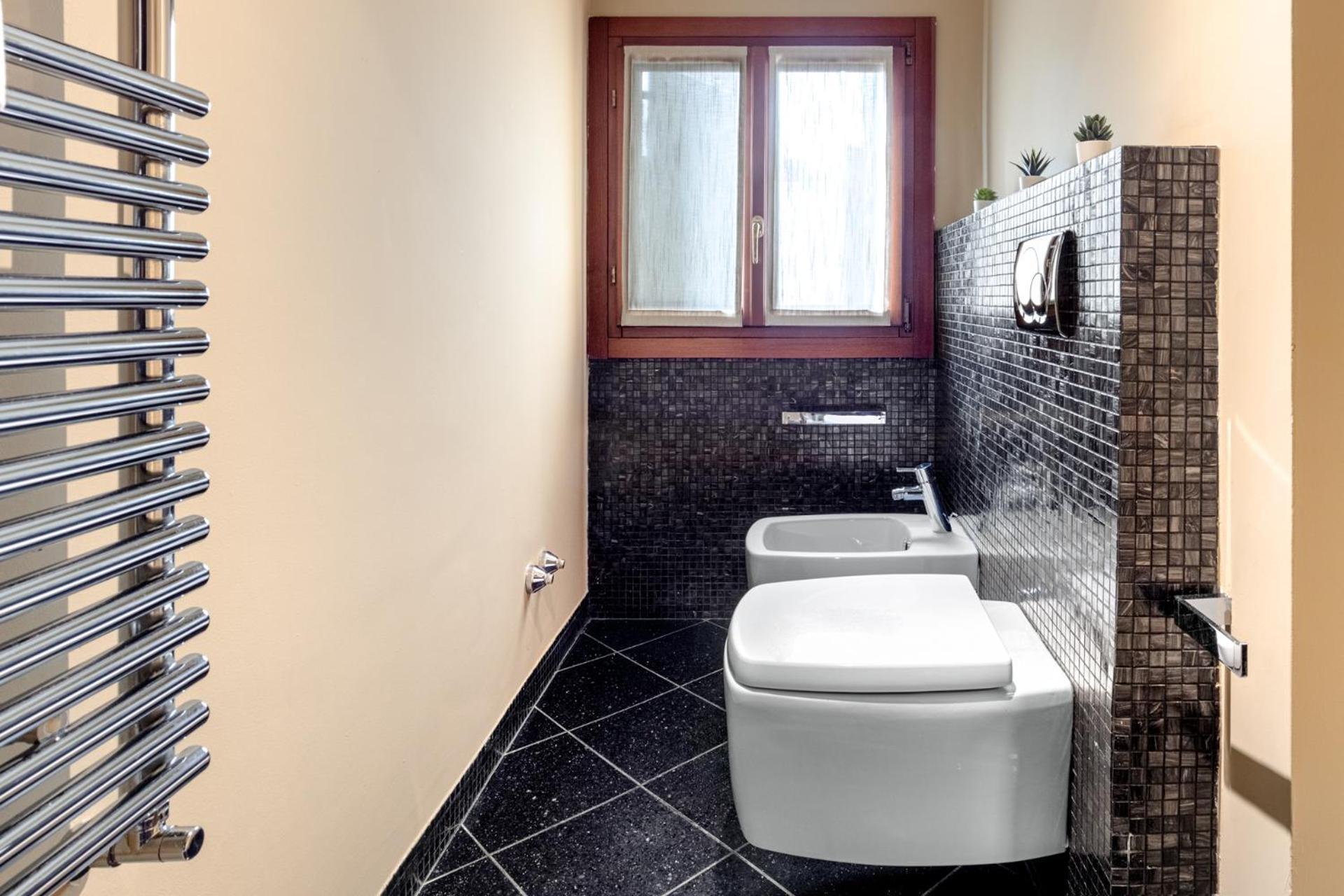 Venice Suite San Marco 213 Bagian luar foto