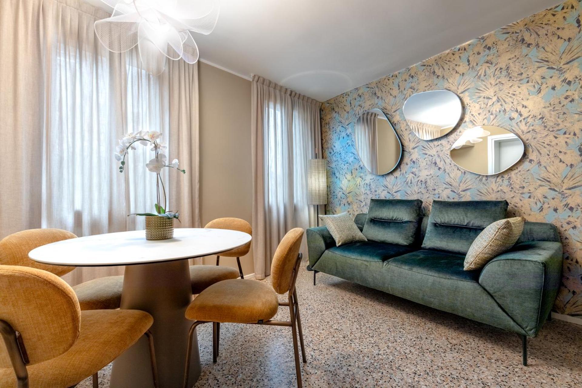 Venice Suite San Marco 213 Bagian luar foto