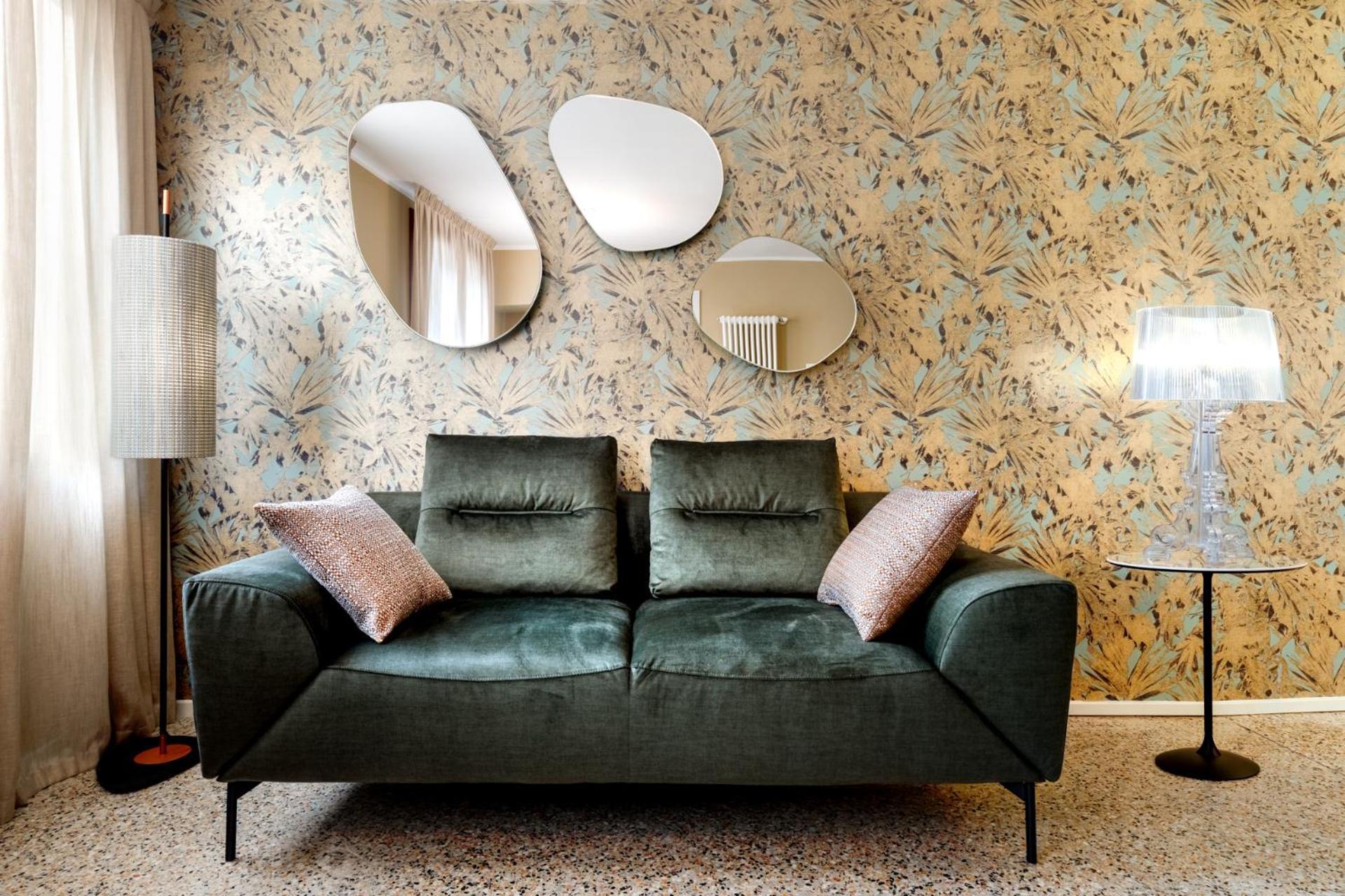 Venice Suite San Marco 213 Bagian luar foto
